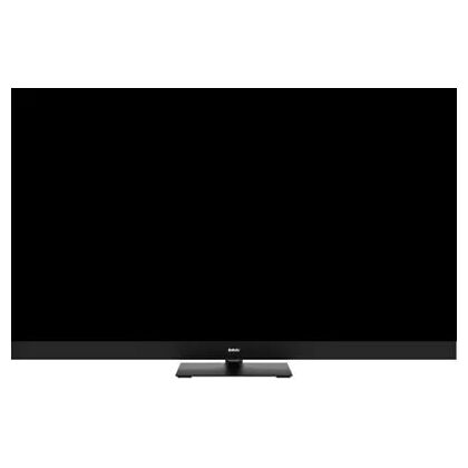 Телевизор 50" BBK 50LED-8259/ UTS2C (B) Smart TV (Яндекс.ТВ), 4K Ultra HD, 60 Гц, HDMI х3, USB х2, чёрный