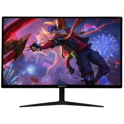 Монитор 21.5" Chigo ZP2201 черный (TN, 1920х1080, 75 Гц, HDMIх1, VGAх1)
