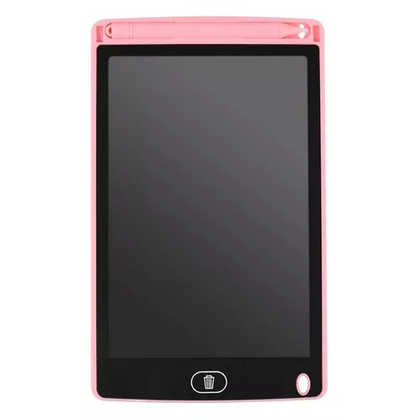 Планшет -XO- V01 LCD Handwriting Tablet 10 inch pink