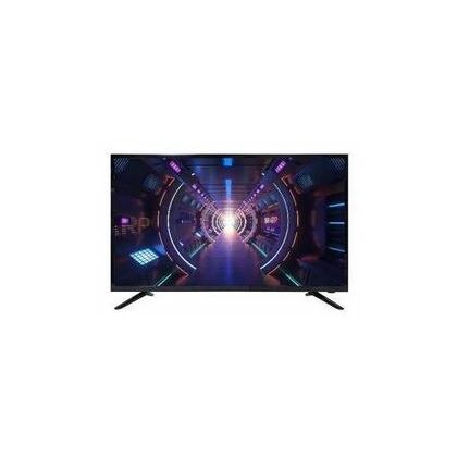Телевизор 43" KUAI 43 inch Full HD, 60 Гц, HDMI х2, чёрный
