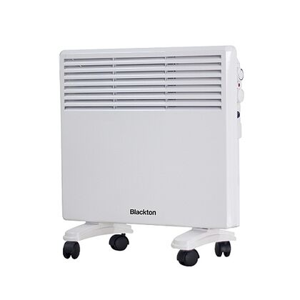 Конвектор Blackton Bt CNH1112 (1000 Вт, обогрев до: 20 м2)