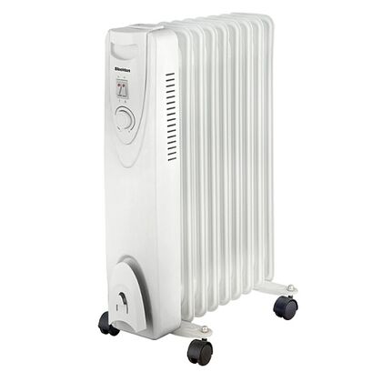 Масляный обогреватель Blackton Bt OH1111 (2000 Вт, обогрев до: 20 м2)