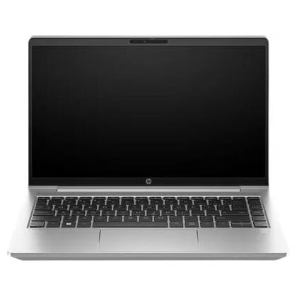 Ноутбук HP 14,0"/ Intel i5-1335U (1.3GHz до 4.6GHz)/ 16Гб/ SSD 512Гб/ Intel Iris Xe Graphics (1920x1080) IPS/ No ODD/ DOS/ Серебристый 440 G10 (9B9E6EA)