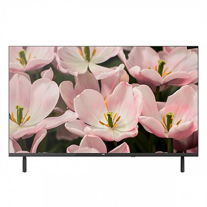 Телевизор 32" BQ 32F34B DLED, HD, 60 Гц, HDMI х3, USB х2, чёрный