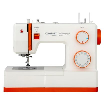 Швейная машина Comfort HD1015