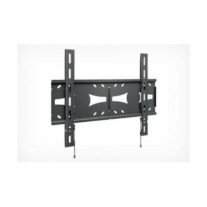Крепление для ТВ фиксированное 37"-55" Holder LCDS-5070 (850865) нагрузка max 45 кг,, металлик