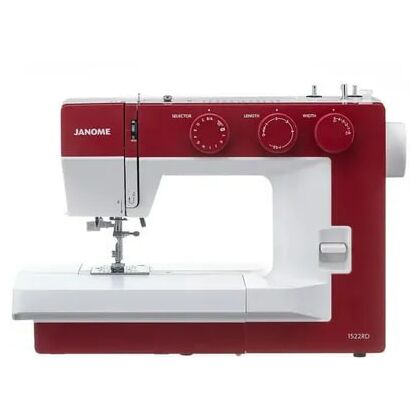 Швейная машина Janome 1522 RD
