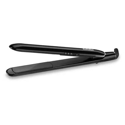 Выпрямитель для волос Babyliss ST255E черный (55 Вт, нагрев до 230 °С, покрытие - керамика/ турмалин)