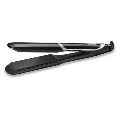 Выпрямитель для волос Babyliss ST397E черный (52 Вт, нагрев до 235 °С, покрытие - керамика/ турмалин)