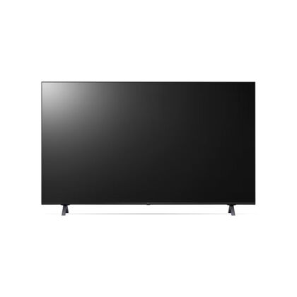 Телевизор 55" LG 55UN640S0LD Smart TV, 4K Ultra HD, 60 Гц, HDMI х3, USB х2, чёрный