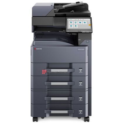 МФУ лазерный Kyocera TASKalfa MZ3200i. Требуется запуск АСЦ