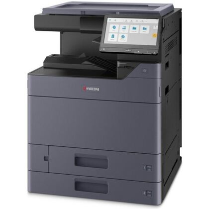 МФУ лазерный Kyocera TASKalfa 2554ci. Требуется запуск АСЦ