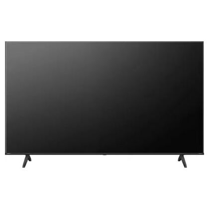 Телевизор 43" HISENSE 43A6N Smart TV, 4K Ultra HD, 60 Гц, HDMI х3, USB х2, чёрный