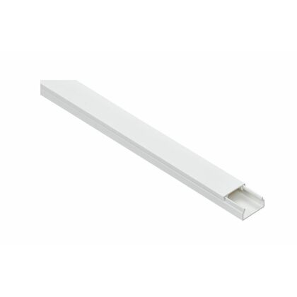 Кабель-канал IEK CKK10-020-010-1-K01 ( 20х10мм ) 2м