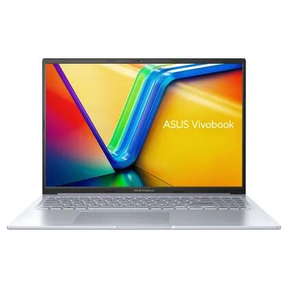 Ноутбук Asus 16,0"/ Intel i7-1355U (1.7GHz до 5.0GHz)/ 16Гб/ SSD 1Тб/ Intel Iris Xe Graphics (1920x1200) IPS/ No ODD/ Без ОС/ Серебристый K3604VA-MB232 (90NB