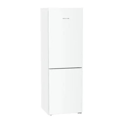 Холодильник Liebherr CND 5203-20 001, белый, капля, высота - 185,5, ширина - 59,7, дисплей есть, нулевая зона есть, A++