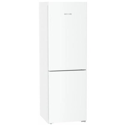 Холодильник Liebherr CND 5223-20 001, белый, капля, высота - 185,5, ширина - 59,7, дисплей есть, нулевая зона есть, A++