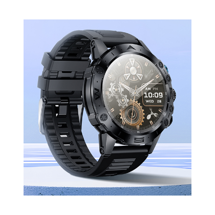 Умные часы HOCO Y20 Smart sports Черный  (поддержка звонков)