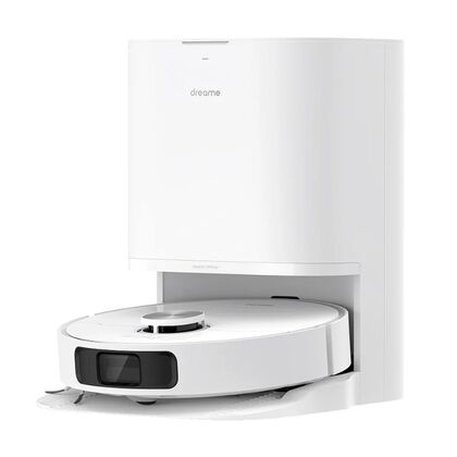 Робот-пылесос Xiaomi Robot Vacuum X20+ EU (BHR8124EU)