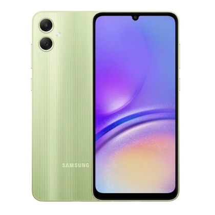 Смартфон Samsung Galaxy A06 4Gb/128Gb Зеленый