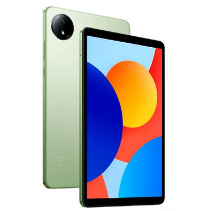 Планшетный ПК Xiaomi Redmi Pad SE WI-FI/ 4G 8.7" (1920x1200) 6Gb/ 128Gb, Зеленый