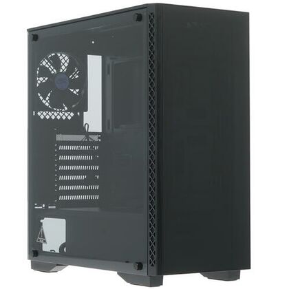 Корпус DeepCool Midi-Tower MATREXX 50 (без БП, 2xUSB2.0, 1xUSB3.0, ) DP-ATX-MATREXX50
