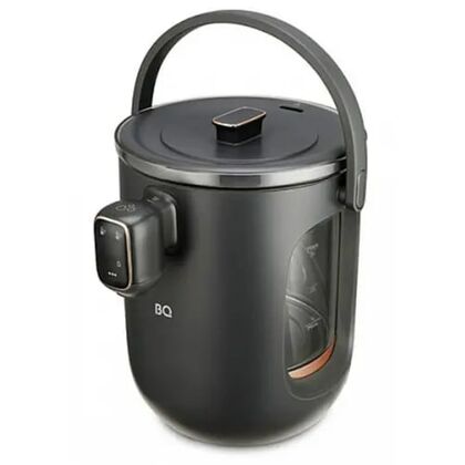 Термопот BQ TP314 черный (1450 Вт, объем - 3 л, корпус: пластик)