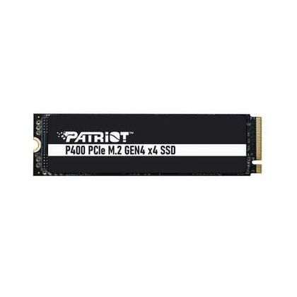 Твердотельный накопитель SSD 2TB Patriot (4400 МБ/ с /  4900 МБ/ с)  P400P2TBM28H