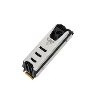 Твердотельный накопитель SSD M.2 2280 1000ГБ Patriot [Скорость чтения/ записи: 9500 МБ/ с/ 11700 МБ/ с] PV553P1TBM28H