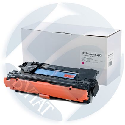 Картридж Canon T04L Magenta   9000стр. (iR C475 / iR DX C477/ iR DX C478)