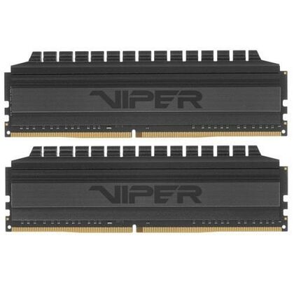 Модуль памяти DDR4-3200МГц 64Гб Patriot  комплект 2*32Гб  (PVB464G320C6K)