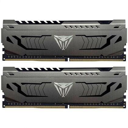 Модуль памяти DDR4 16Гб 3733 МГц Patriot  комплект 2*8Гб 1.35 В (PVS416G373C7K)