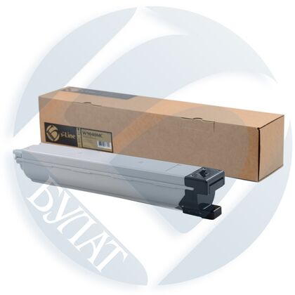 Картридж HP CLJ W9040MC Black БУЛАТ  s-Line 34000стр.(Color LJ E77822 / Color LJ E77825 / Color LJ E77830)