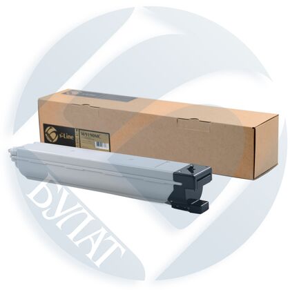 Картридж HP CLJ W9190MC Black БУЛАТ  s-Line 29000стр.(Color LJ E77422 / Color LJ E77428 / Color LJ E77822 / Color LJ E77825 / Color LJ E77830)