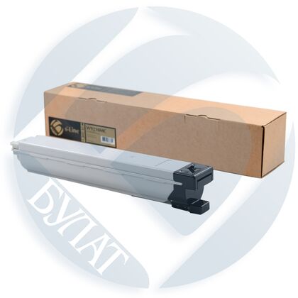 Картридж HP CLJ W9210MC Black БУЛАТ  s-Line 29000стр.(Color LJ E78323 / Color LJ E78325 / Color LJ E78330)