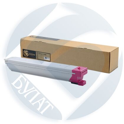 Картридж HP CLJ W9213MC Magenta БУЛАТ  s-Line 28000стр.(Color LJ E78323 / Color LJ E78325 / Color LJ E78330)
