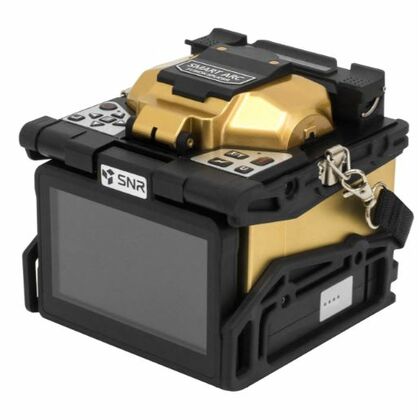 Автоматический сварочный аппарат SNR-FS-603