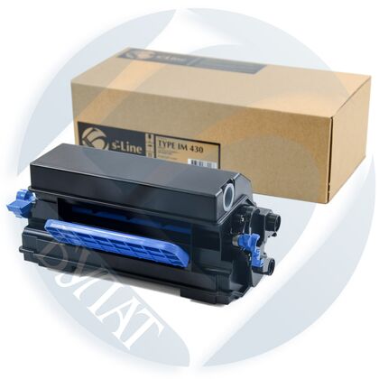 Картридж Ricoh (418127/ 419079) Булат s-Line 17400стр. (IIM 430/ P 502)