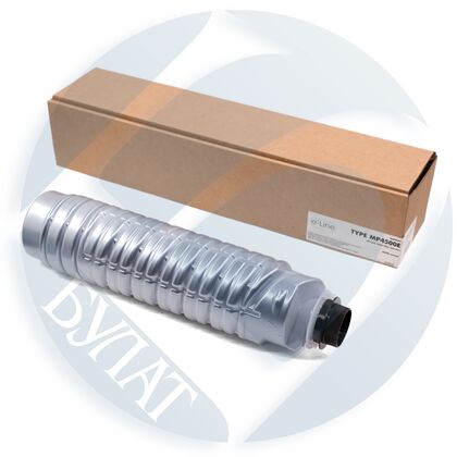 Картридж Ricoh MP4500E (841347) Булат e-Line 30000стр. (MP 3500/ MP 4000/ MP 4001/ MP 4002/ MP 4500/ MP 5000/ MP 5001/ MP 5002)