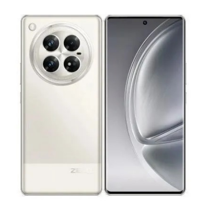 Смартфон Infinix Note 40 5G 12Gb/ 256Gb Титановый РСТ