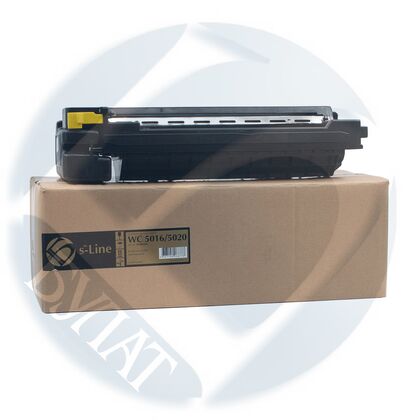 Драм-картридж Xerox WC 101R00432 Булат s-Line 22000стр.восстан. (WC 5016/ WC 5020)