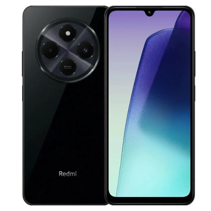 Смартфон Xiaomi Redmi 14С 8Gb/ 256Gb Черный РСТ