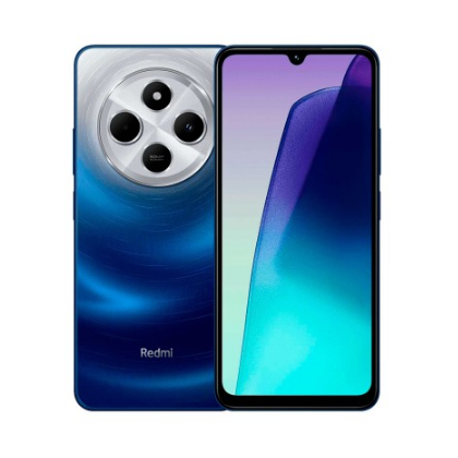 Смартфон Xiaomi Redmi 14С 8Gb/ 256Gb Голубой РСТ