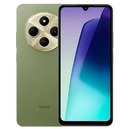 Смартфон Xiaomi Redmi 14C 4Gb/ 128Gb Зеленый РСТ