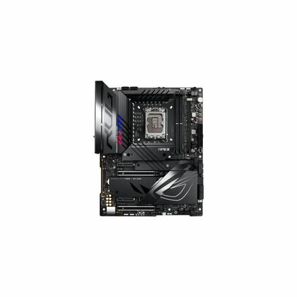 Материнская плата Asus ROG MAXIMUS Z790 APEX ENCORE (Z790,2*DDR5,1*PCI Ex16,4*SATA3, 2*M.2, USB 3.2 ,HDMI,DisplayPort, PS/ 2,ATX)