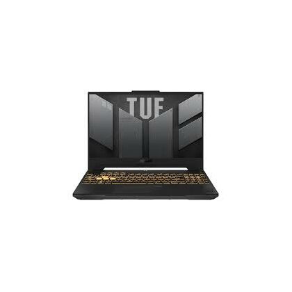 Ноутбук Asus 15,6"/ Intel i7-12700H (2.3GHz до 4.7GHz)/ 16Гб/ SSD 1Тб/ GeForce RTX 4070 8Gb (1920x1080) IPS/ Без ОС/ Черный FX507ZI4-LP036 (90NR0FV7-M00410)