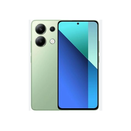 Смартфон Xiaomi Redmi Note 13 8Gb/ 512Gb Зеленый РСТ