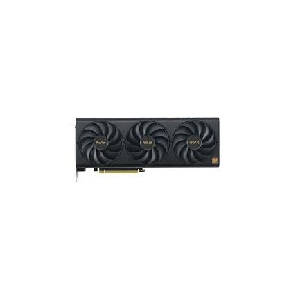 Видеокарта PCI-e:NVIDIA GeForce RTX 4070 Super Asus (12Gb, GDDR6X, 192  bit, 1хHDMI 2.1a, 3хDP 1.4a) 90YV0KC4-M0NA00