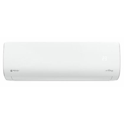 Сплит-система 12 inv ROYAL Clima RCI-OM35HN (35 м², Hisense, GMCC, R32, белый)
