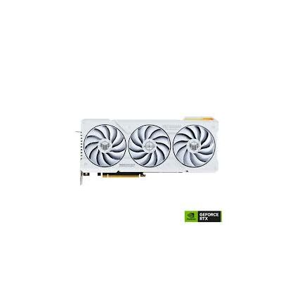 Видеокарта PCI-e: GeForce RTX 4070 Ti Super Asus (16Gb, GDDR6X, 256 bit, 3*DisplayPort; 2*HDMI) 90YV0KF2-M0NA00